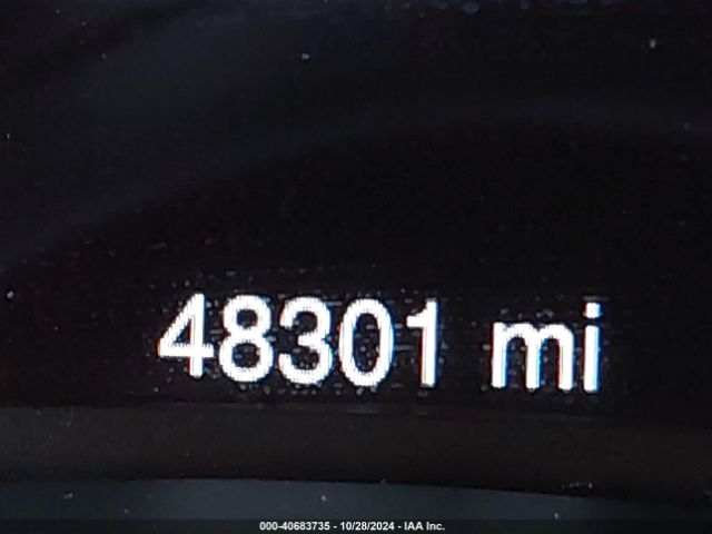 1C4RJFCG2EC572242 Jeep Grand Cherokee Overland