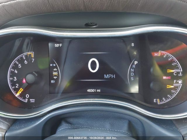 1C4RJFCG2EC572242 Jeep Grand Cherokee Overland