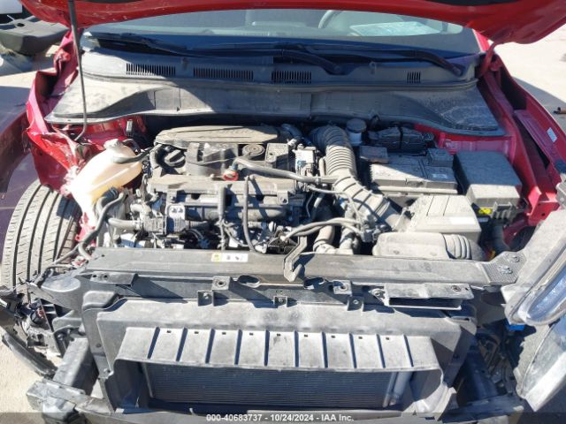 KM8K3CA31PU954197 Hyundai Kona N Line