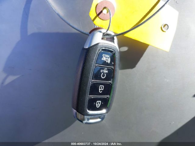 KM8K3CA31PU954197 Hyundai Kona N Line