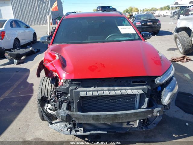 KM8K3CA31PU954197 Hyundai Kona N Line
