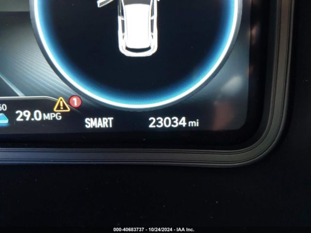 KM8K3CA31PU954197 Hyundai Kona N Line
