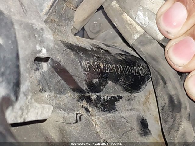 1988 HONDA GL1500 1HFSC2209JA004297 Photo 9
