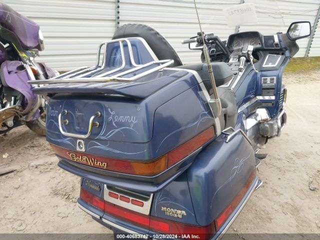 1988 HONDA GL1500 1HFSC2209JA004297 Photo 3