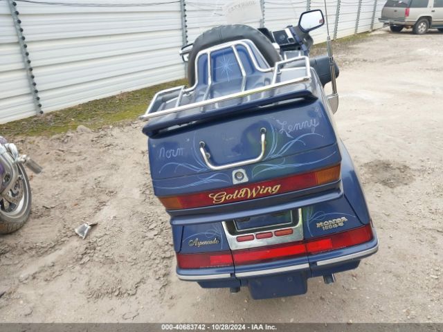 1988 HONDA GL1500 1HFSC2209JA004297 Photo 5