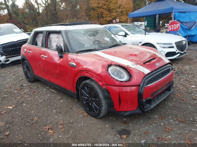 2023 MINI HARDTOP WMW53DK0XP2S99817 Photo 0