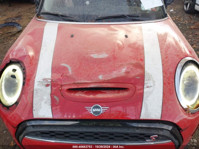 2023 MINI HARDTOP WMW53DK0XP2S99817 Photo 9