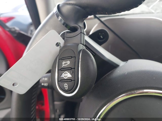 2023 MINI HARDTOP WMW53DK0XP2S99817 Photo 10