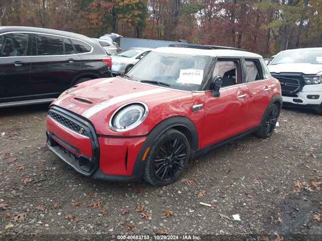 2023 MINI HARDTOP WMW53DK0XP2S99817 Photo 1