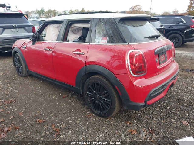 2023 MINI HARDTOP WMW53DK0XP2S99817 Photo 2