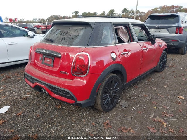 2023 MINI HARDTOP WMW53DK0XP2S99817 Photo 3