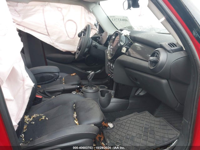 2023 MINI HARDTOP WMW53DK0XP2S99817 Photo 4