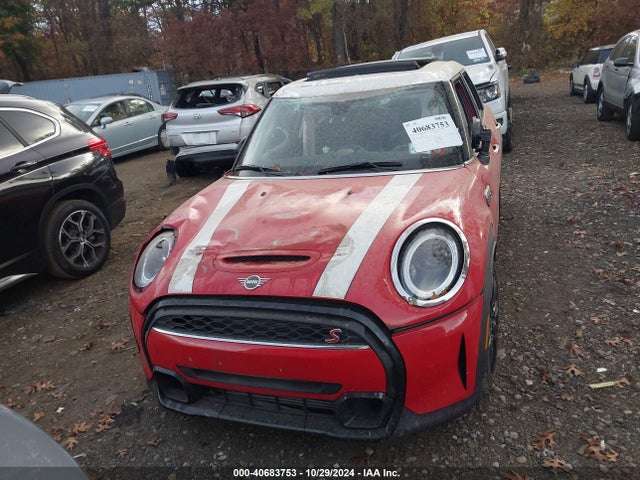 2023 MINI HARDTOP WMW53DK0XP2S99817 Photo 5