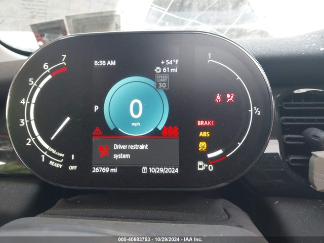 2023 MINI HARDTOP WMW53DK0XP2S99817 Photo 6