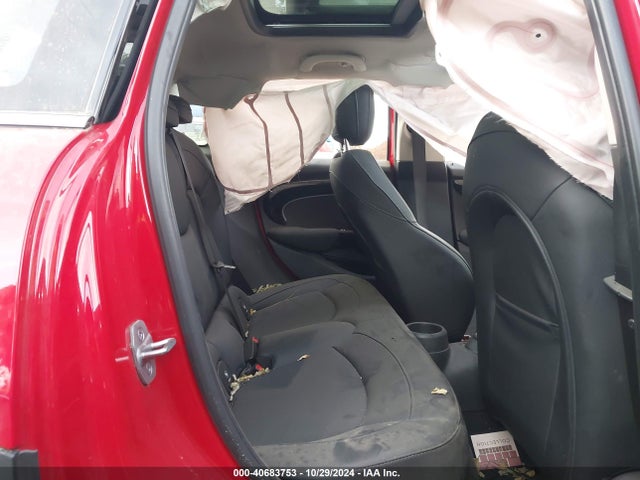 2023 MINI HARDTOP WMW53DK0XP2S99817 Photo 7