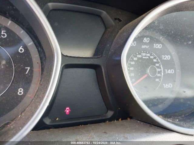 5NPDH4AE7FH554093 Hyundai Elantra Limited