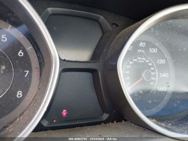 5NPDH4AE7FH554093 Hyundai Elantra Limited