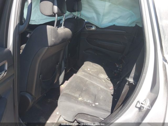 1C4RJEAG1HC669157 Jeep Grand Cherokee Laredo 4x2