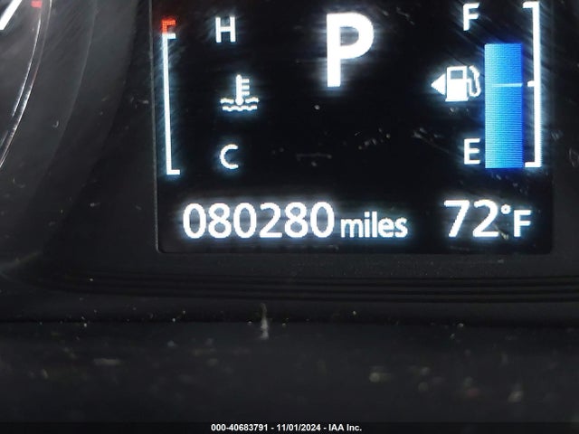 JA4AD3A31HZ058915 Mitsubishi Outlander Se