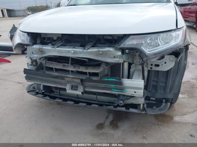 2017 MITSUBISHI OUTLANDER JA4AD3A31HZ058915 Photo 5