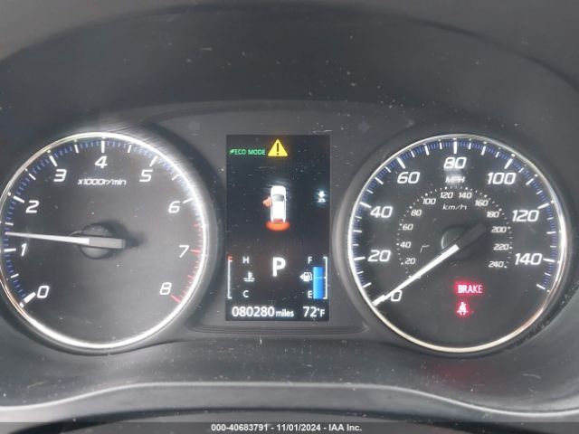 2017 MITSUBISHI OUTLANDER JA4AD3A31HZ058915 Photo 6