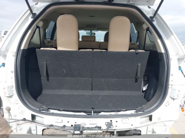 2017 MITSUBISHI OUTLANDER JA4AD3A31HZ058915 Photo 7