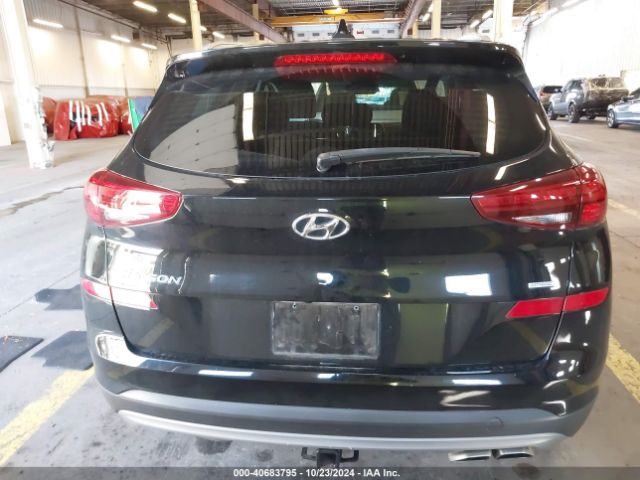 KM8J3CAL9KU950905 Hyundai Tucson Sport