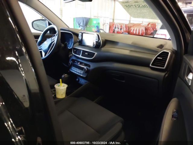 KM8J3CAL9KU950905 Hyundai Tucson Sport