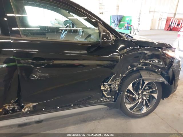 KM8J3CAL9KU950905 Hyundai Tucson Sport