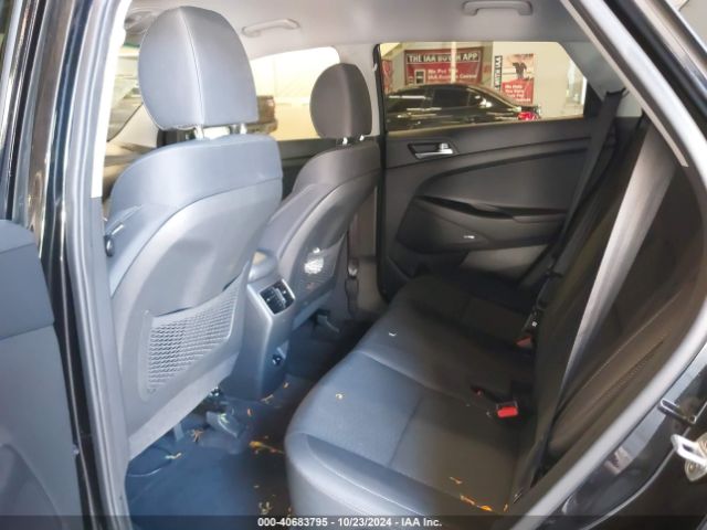 KM8J3CAL9KU950905 Hyundai Tucson Sport