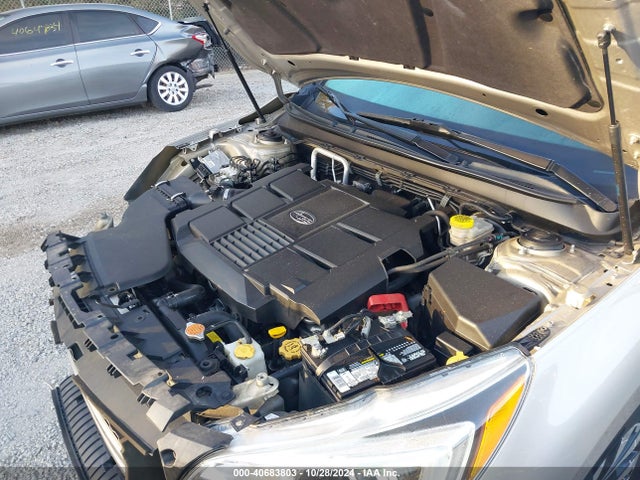 4S4BSENC2H3354563 Subaru Outback 3.6r Limited