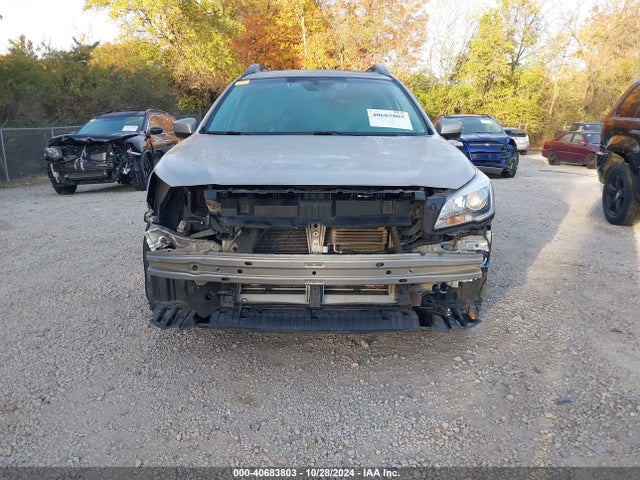 4S4BSENC2H3354563 Subaru Outback 3.6r Limited