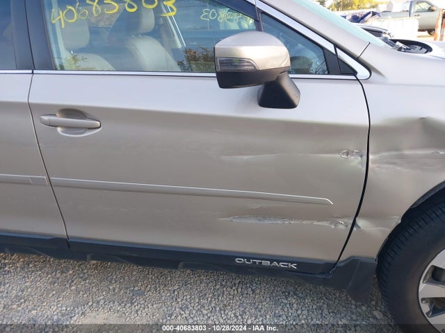 4S4BSENC2H3354563 Subaru Outback 3.6r Limited