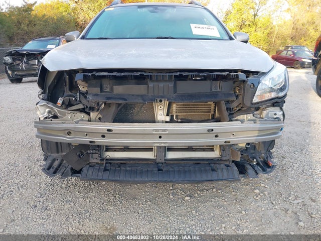 4S4BSENC2H3354563 Subaru Outback 3.6r Limited
