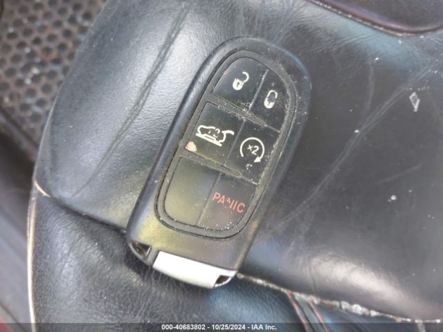 1C4PJMBS0FW635288 Jeep Cherokee Trailhawk