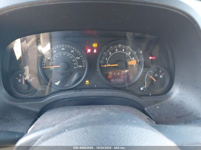 1C4NJPFA6FD156394 Jeep Patriot Latitude