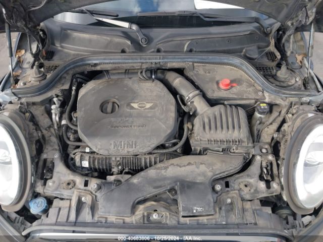 WMWXU3C51J2F51345 Mini Hardtop Cooper S