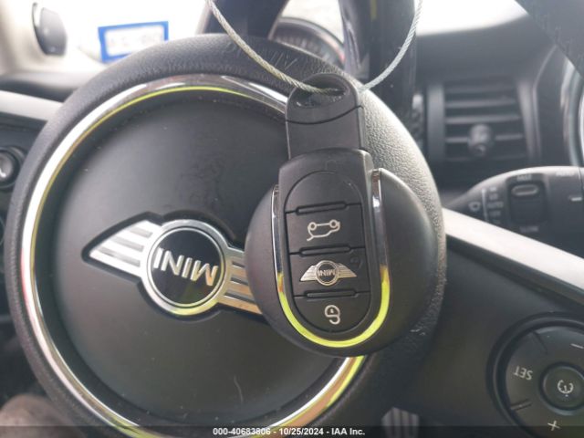 WMWXU3C51J2F51345 Mini Hardtop Cooper S