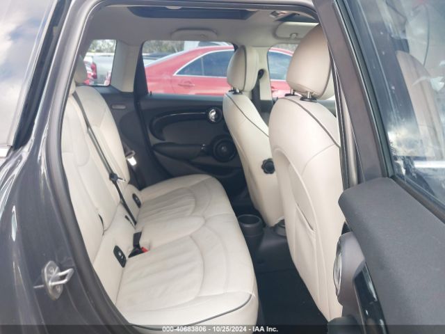 WMWXU3C51J2F51345 Mini Hardtop Cooper S