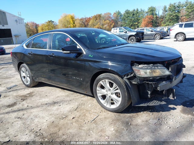 2014 2G1125S32E9222242 главное изображение