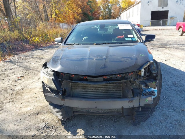 Chevrolet Impala 2lt 2014 2G1125S32E9222242 Image 12
