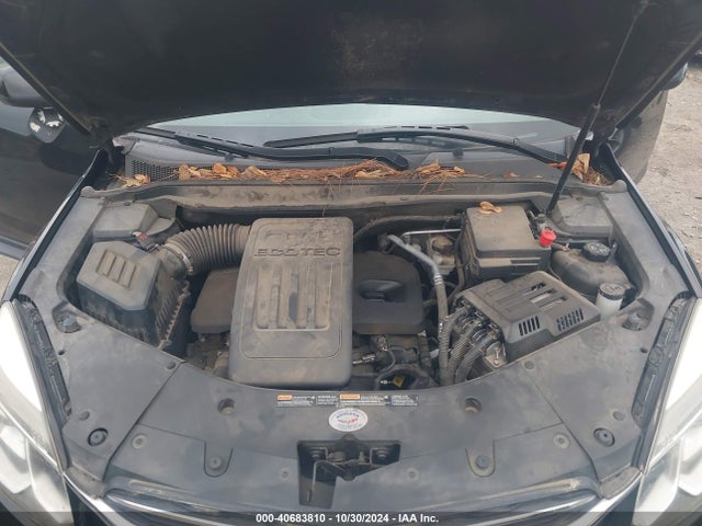 Chevrolet EQUINOX LT 2017 2GNALCEK0H6152345 Image 10