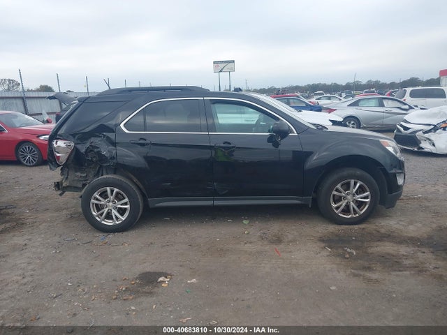 Chevrolet EQUINOX LT 2017 2GNALCEK0H6152345 Image 14
