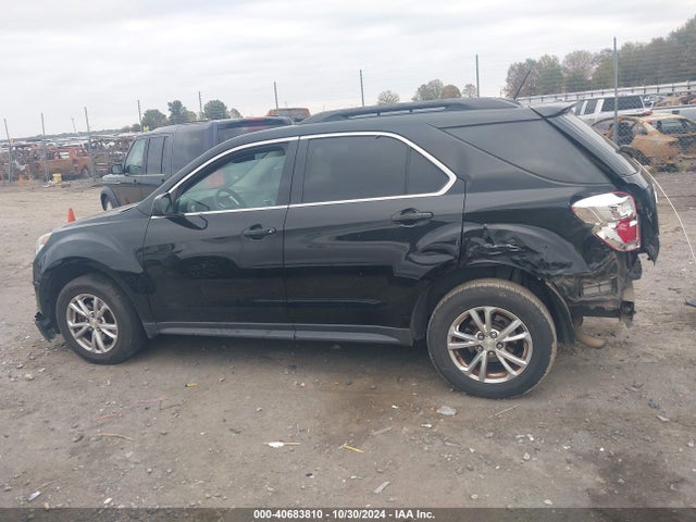 Chevrolet EQUINOX LT 2017 2GNALCEK0H6152345 Image 15