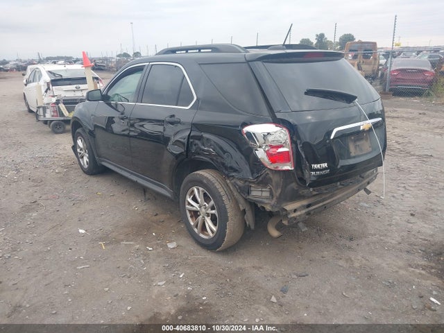 Chevrolet EQUINOX LT 2017 2GNALCEK0H6152345 Image 3