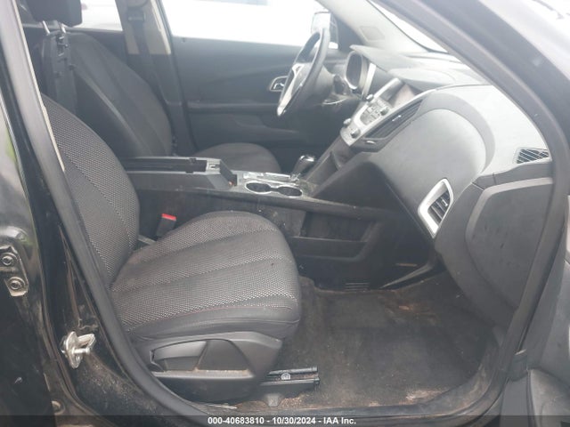 Chevrolet EQUINOX LT 2017 2GNALCEK0H6152345 Image 5