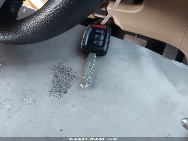 Honda ACCORD LX 2014 1HGCR2F34EA084942 Image 11