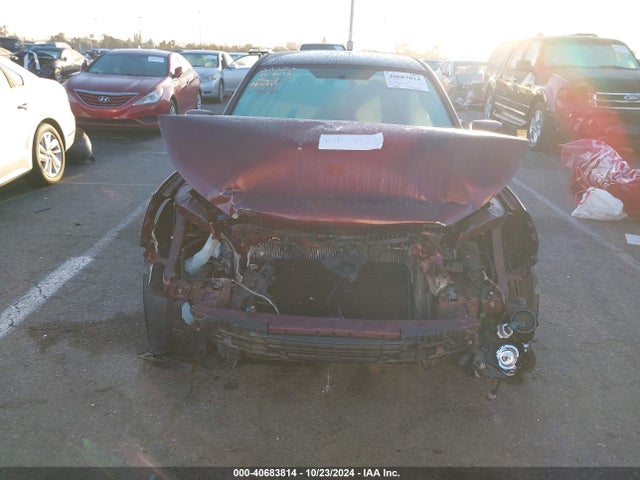 Honda ACCORD LX 2014 1HGCR2F34EA084942 Image 13