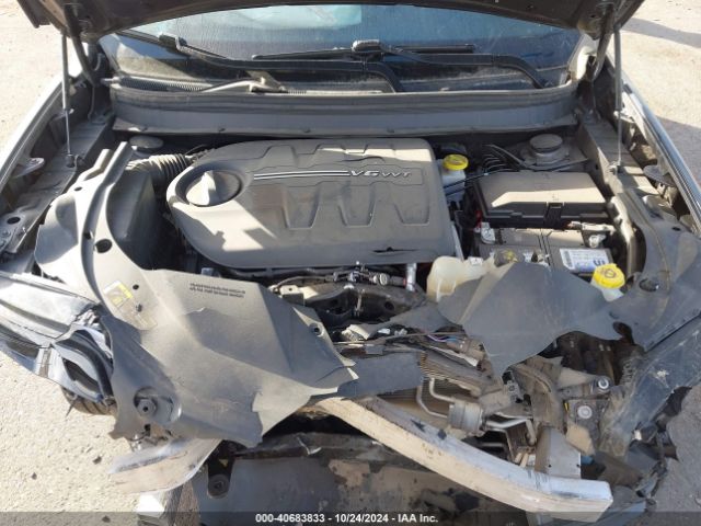 1C4PJMDX9LD609594 Jeep Cherokee High Altitude 4x4
