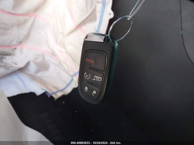 1C4PJMDX9LD609594 Jeep Cherokee High Altitude 4x4